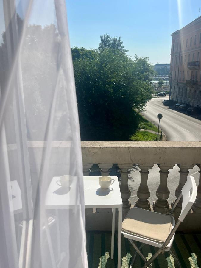 Danube Terrace Boutique Residence With Private Sauna Budapesta Exterior foto