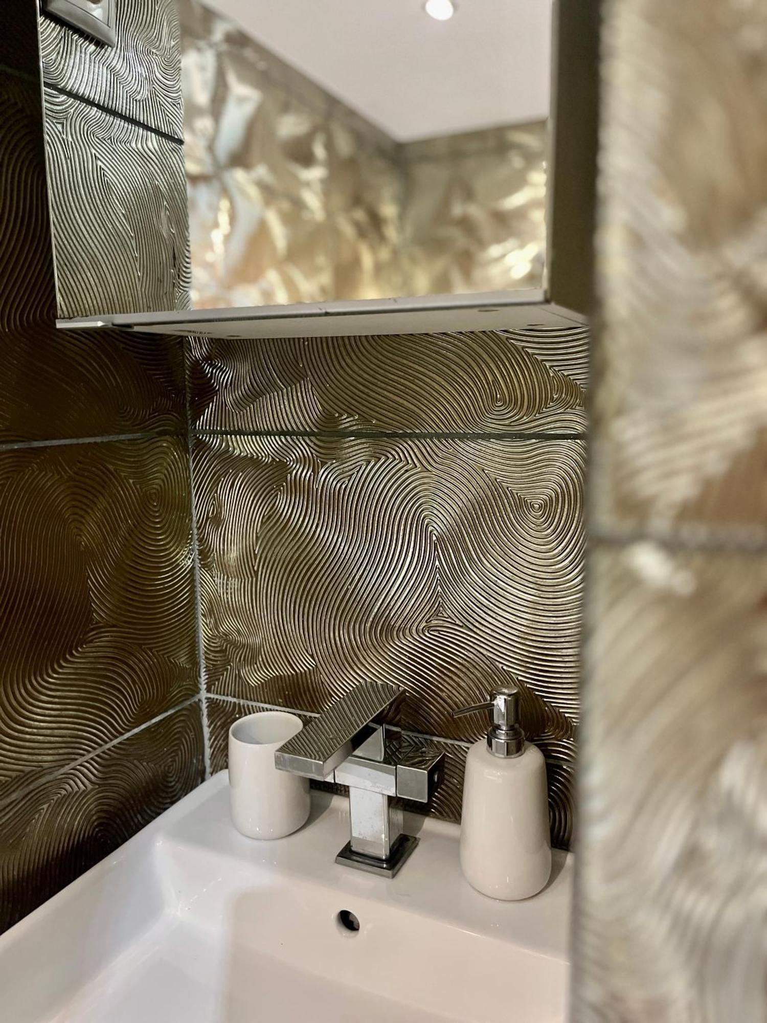 Danube Terrace Boutique Residence With Private Sauna Budapesta Exterior foto