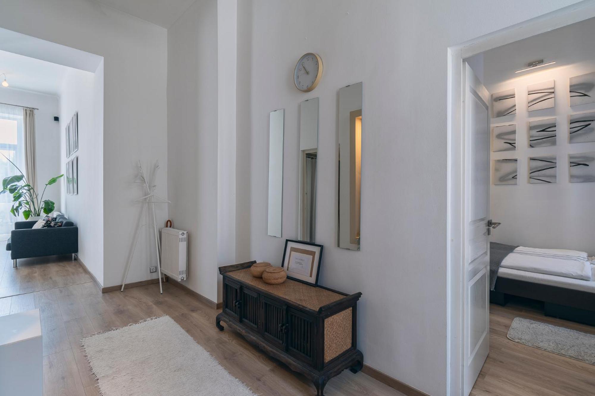 Danube Terrace Boutique Residence With Private Sauna Budapesta Exterior foto