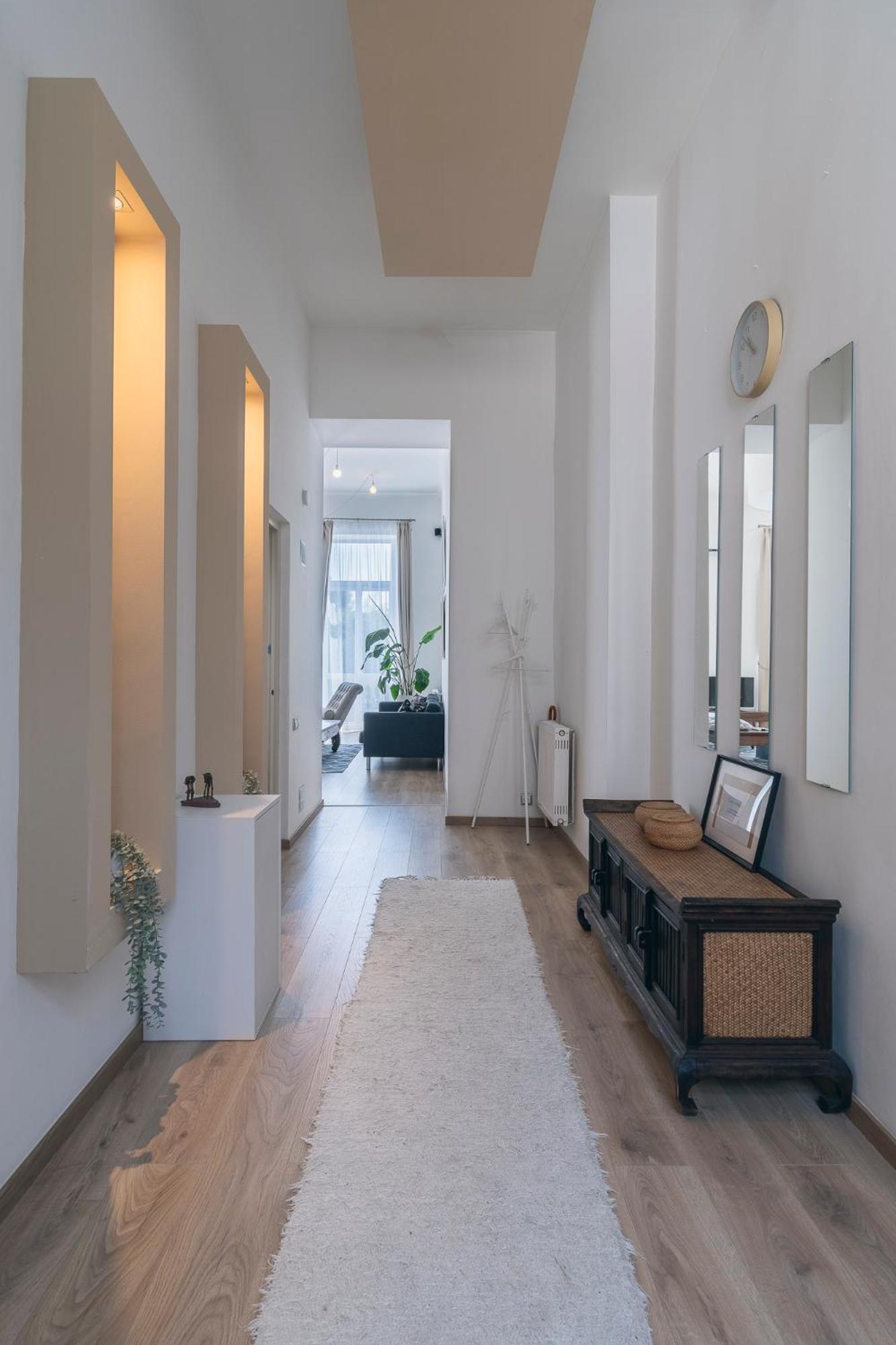 Danube Terrace Boutique Residence With Private Sauna Budapesta Exterior foto