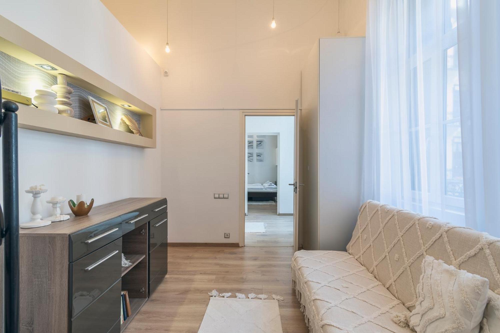 Danube Terrace Boutique Residence With Private Sauna Budapesta Exterior foto