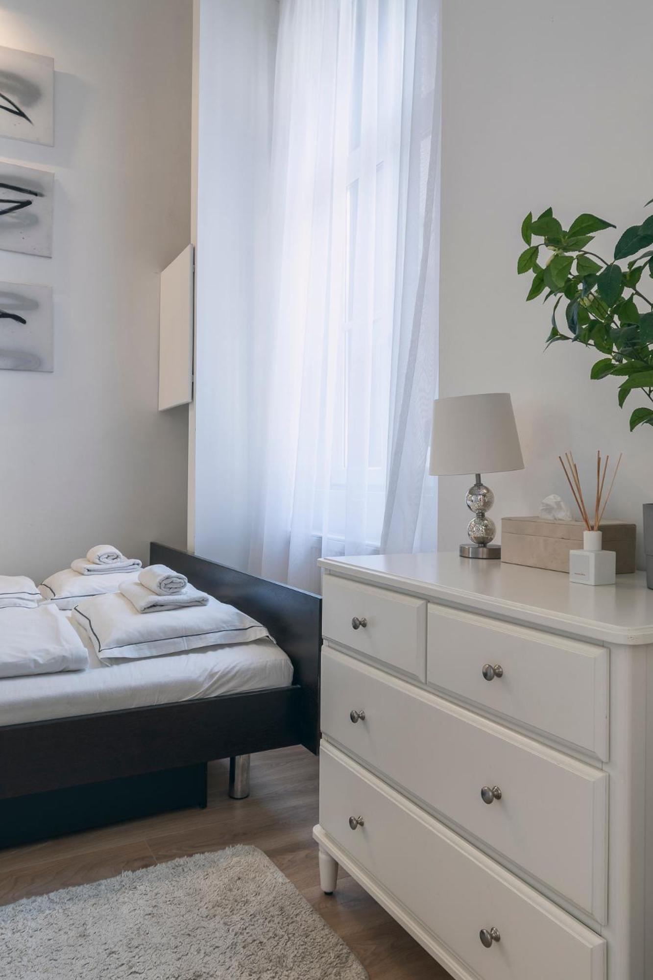 Danube Terrace Boutique Residence With Private Sauna Budapesta Exterior foto