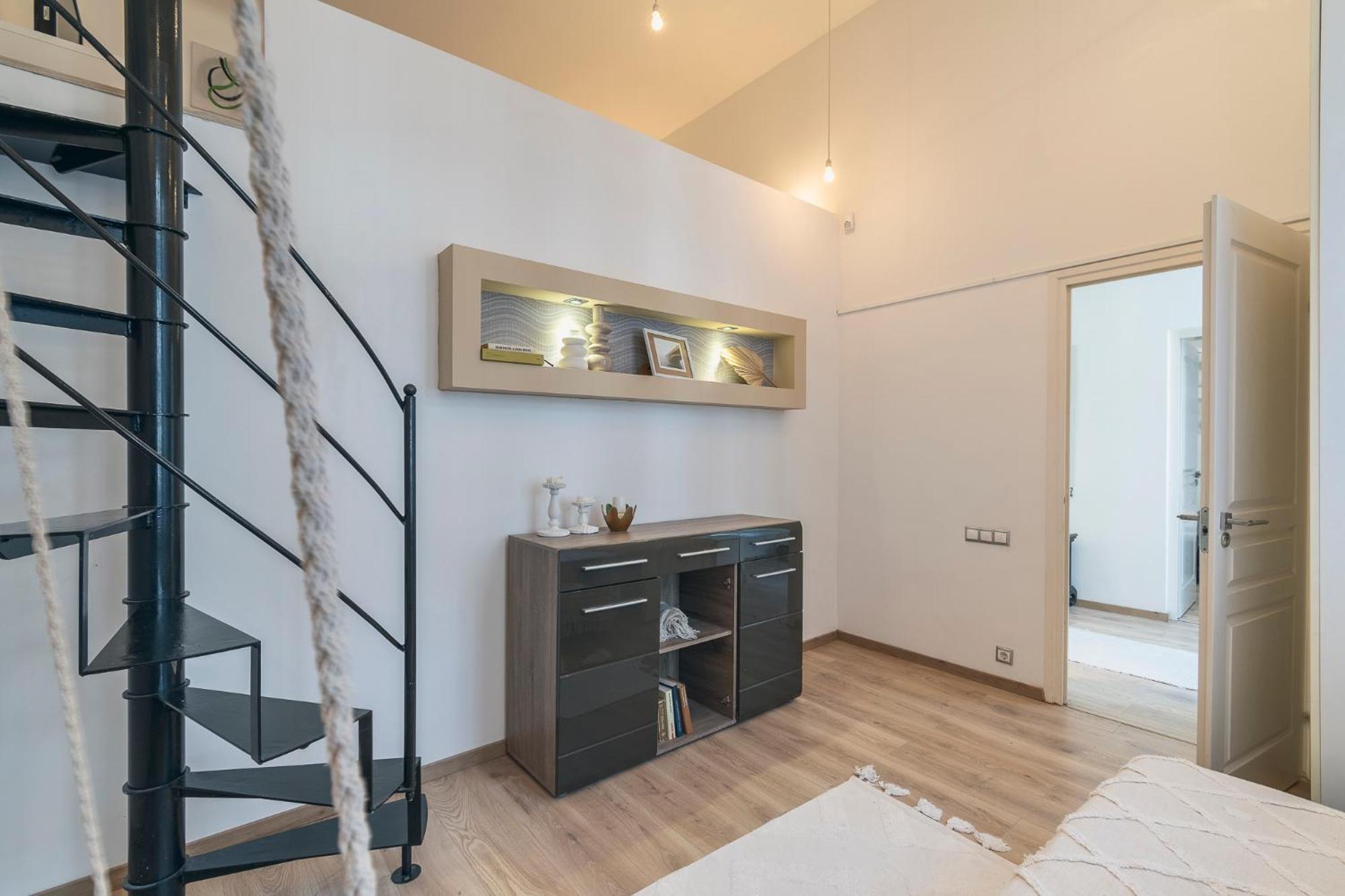 Danube Terrace Boutique Residence With Private Sauna Budapesta Exterior foto