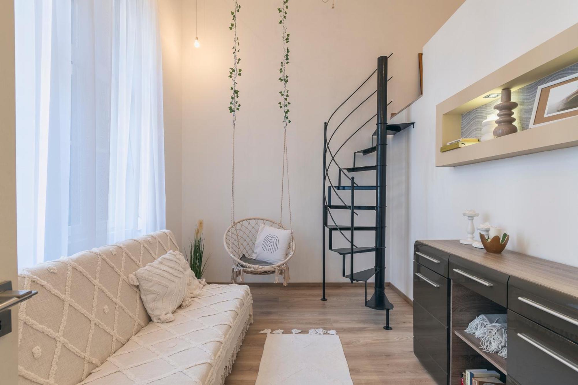 Danube Terrace Boutique Residence With Private Sauna Budapesta Exterior foto