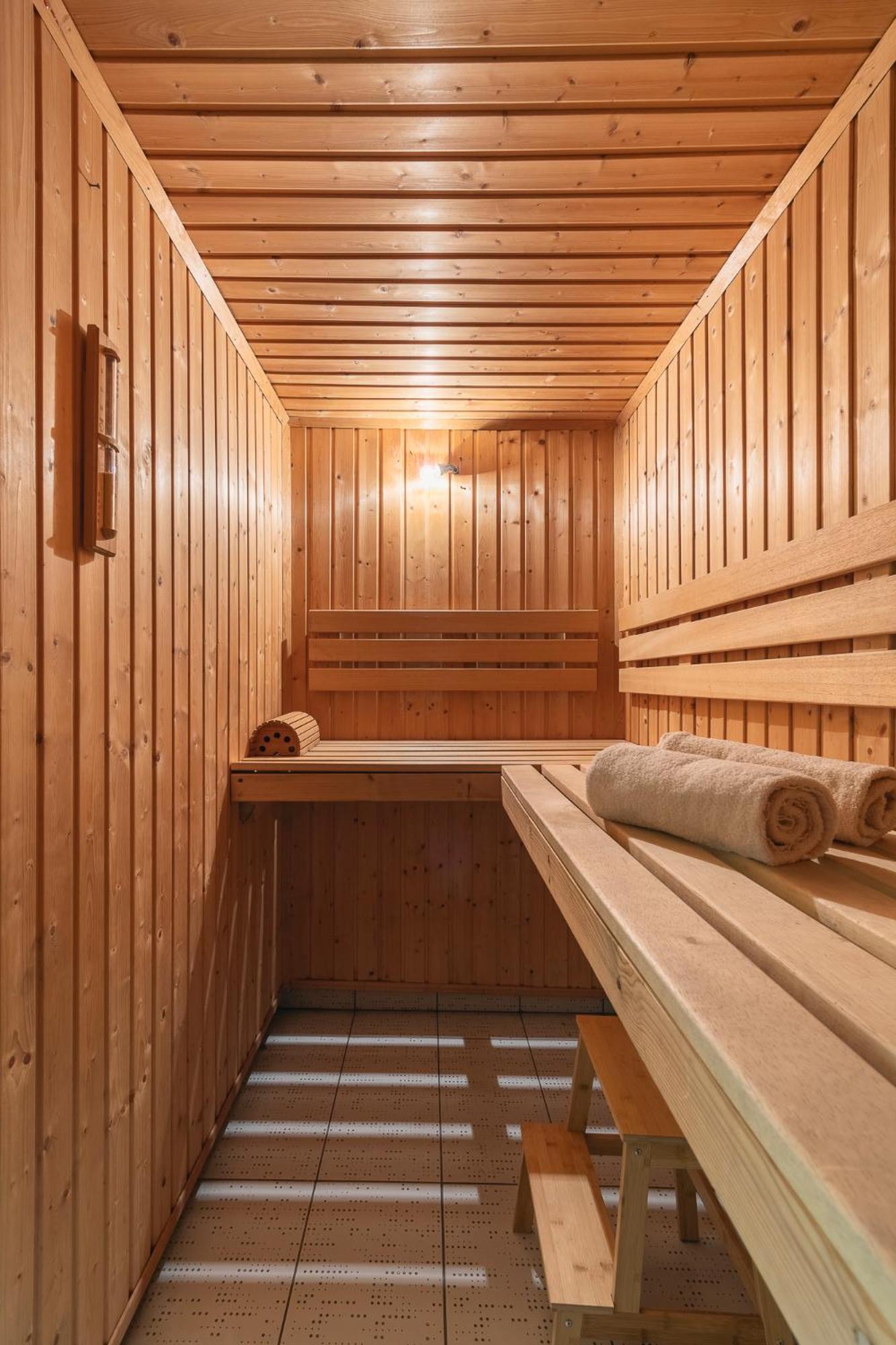 Danube Terrace Boutique Residence With Private Sauna Budapesta Exterior foto