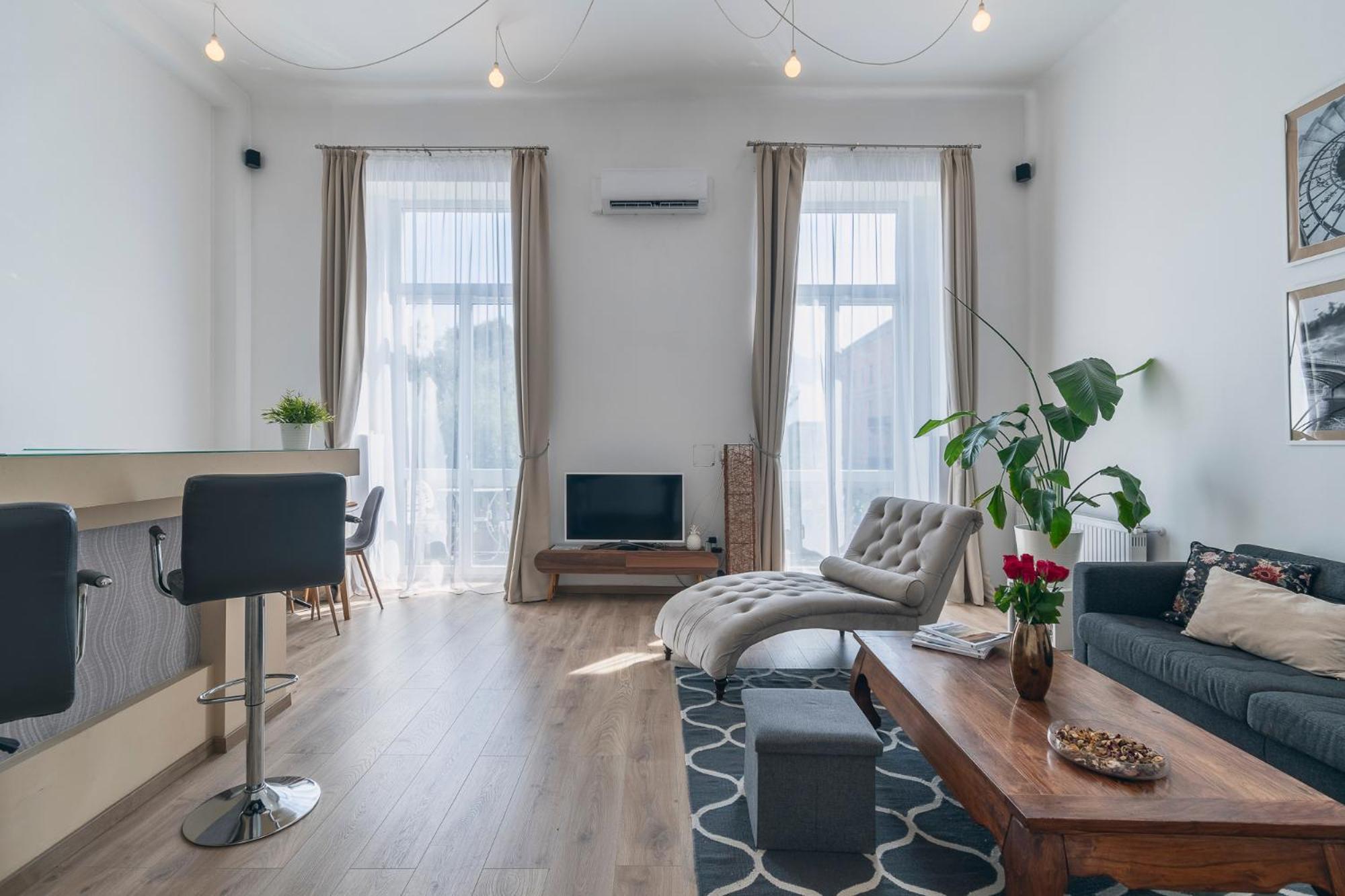 Danube Terrace Boutique Residence With Private Sauna Budapesta Exterior foto