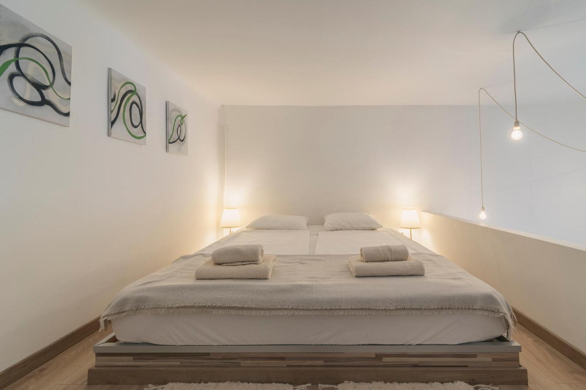 Danube Terrace Boutique Residence With Private Sauna Budapesta Exterior foto