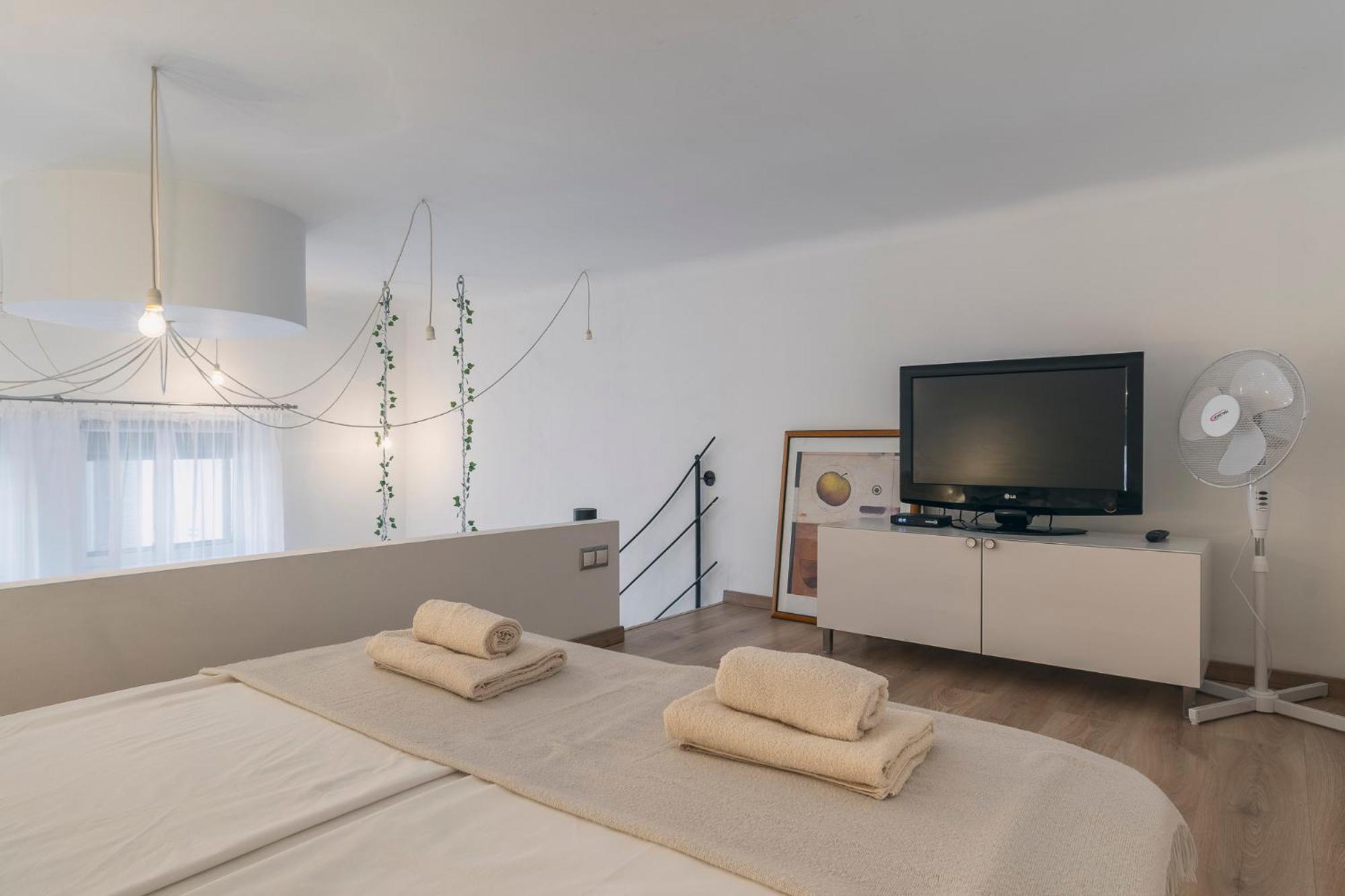 Danube Terrace Boutique Residence With Private Sauna Budapesta Exterior foto