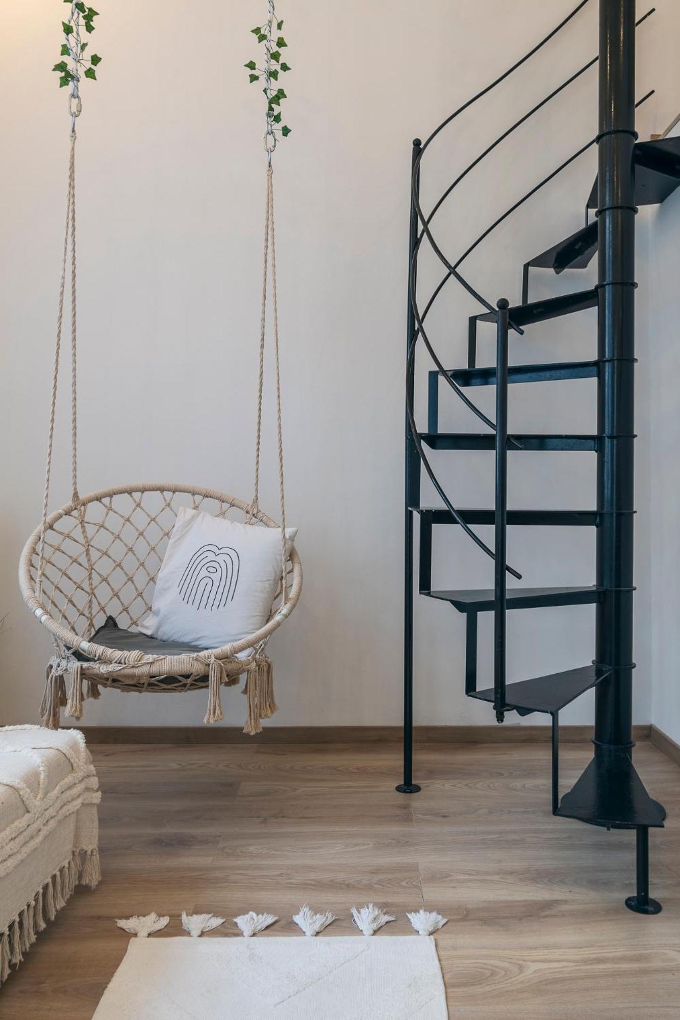 Danube Terrace Boutique Residence With Private Sauna Budapesta Exterior foto
